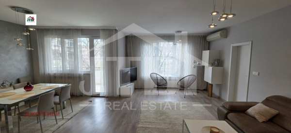 Дава под наем 4-стаен, гр. софия, гео милев