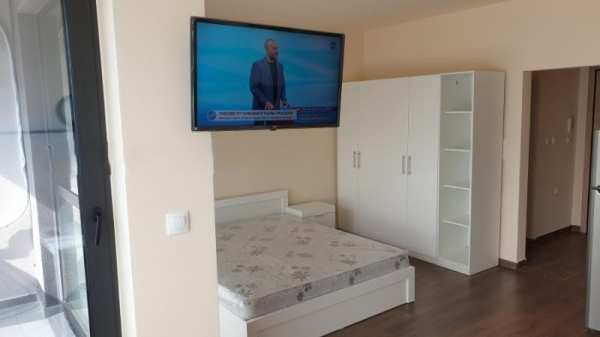 Дава под наем 1-стаен, гр. пловдив, младежки хълм