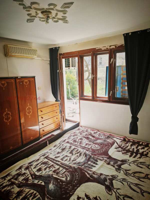 Дава под наем етаж от къща, гр. софия, бояна