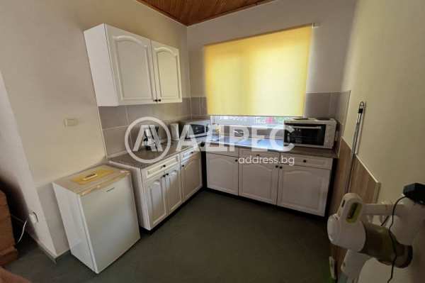 Дава под наем 2-стаен, с. кранево, област добрич