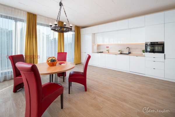 Дава под наем мезонет, гр. софия, младост 3