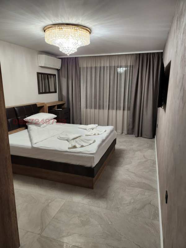 Дава под наем  многостаен град Варна, Завод Дружба
      110 кв.м