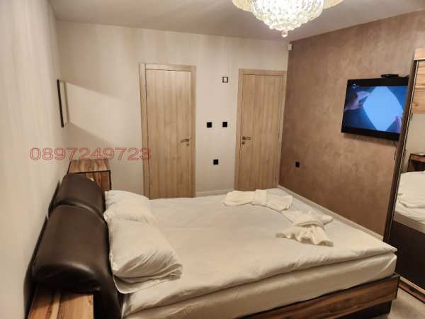 Дава под наем  многостаен град Варна, Завод Дружба
      103 кв.м