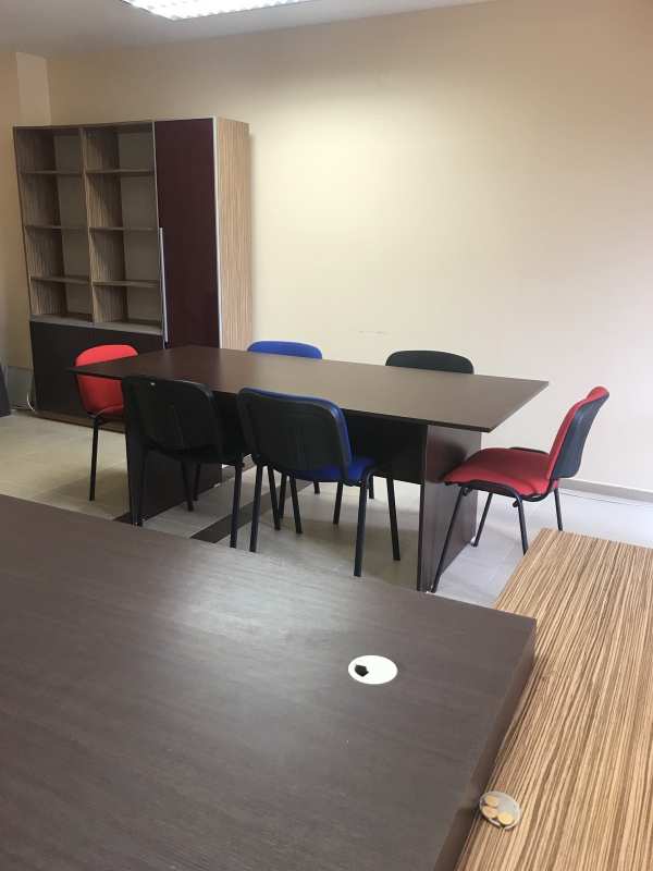 Дава под наем офис, гр. варна, окръжна болница-генерали