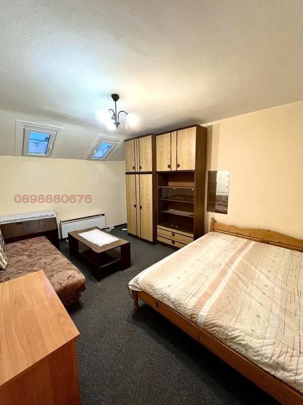 Дава под наем 1-стаен, гр. варна, окръжна болница-генерали