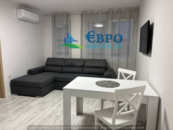 Дава под наем 2-стаен, гр. стара загора, три чучура - център