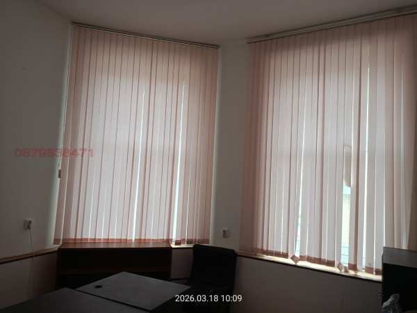 Дава под наем офис, гр. елин пелин, област софия област