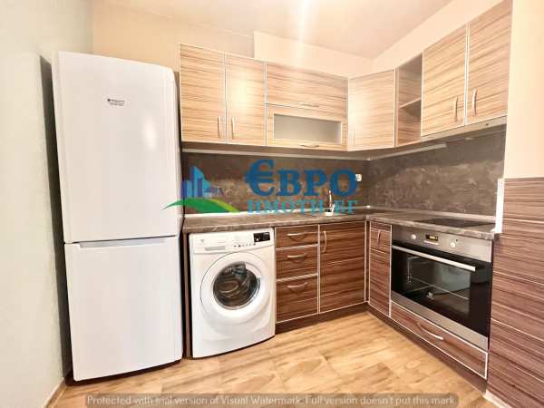 Дава под наем 2-стаен, гр. стара загора, опълченски