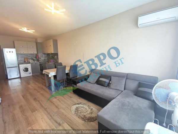 Дава под наем 3-стаен, гр. стара загора, била