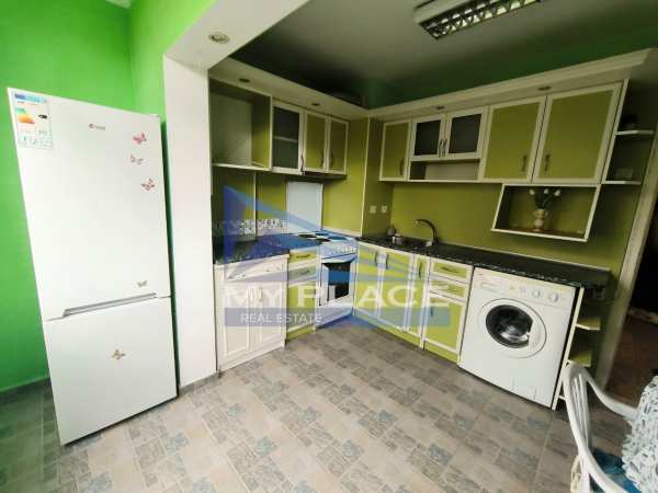 Дава под наем 2-стаен, гр. шумен, добруджански