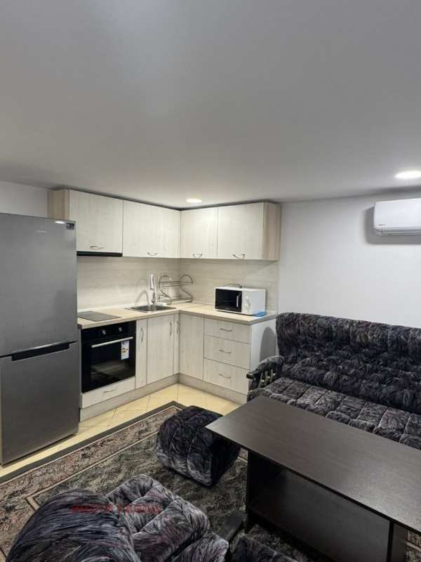 Дава под наем етаж от къща, гр. софия, драгалевци