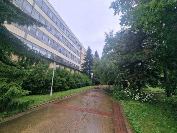 Дава под наем бизнес имот, гр. добрич, промишлена зона - север