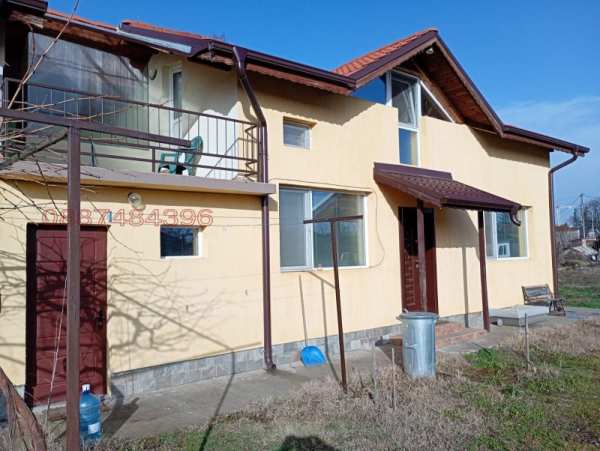 Дава под наем къща, гр. елин пелин, област софия област