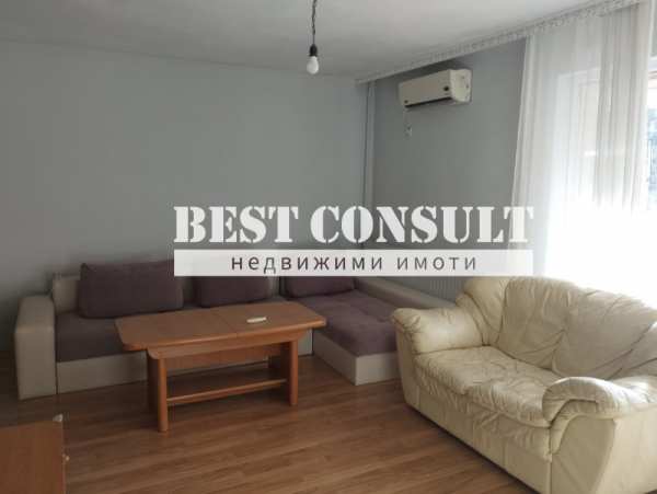 Дава под наем 3-стаен, гр. русе, дружба 1