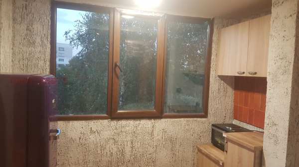 Дава под наем ателие, таван, гр. софия, гоце делчев