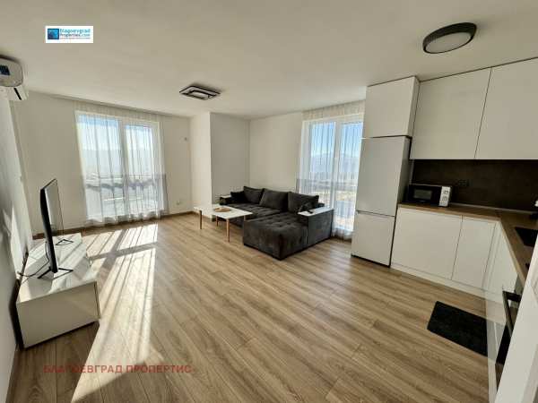 Дава под наем 3-стаен, гр. благоевград, освобождение