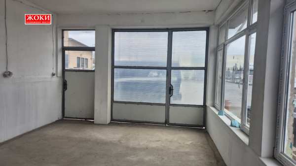 Дава под наем пром. помещение, гр. перник, промишлена зона