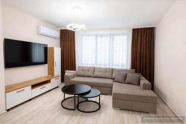 Дава под наем 3-стаен, гр. пловдив, тракия