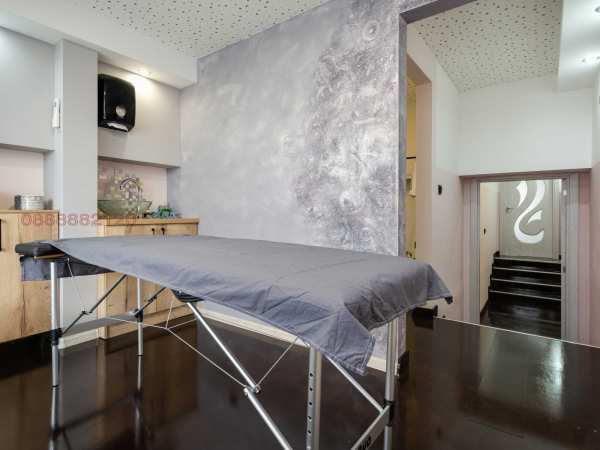 Дава под наем бизнес имот, гр. софия, младост 3