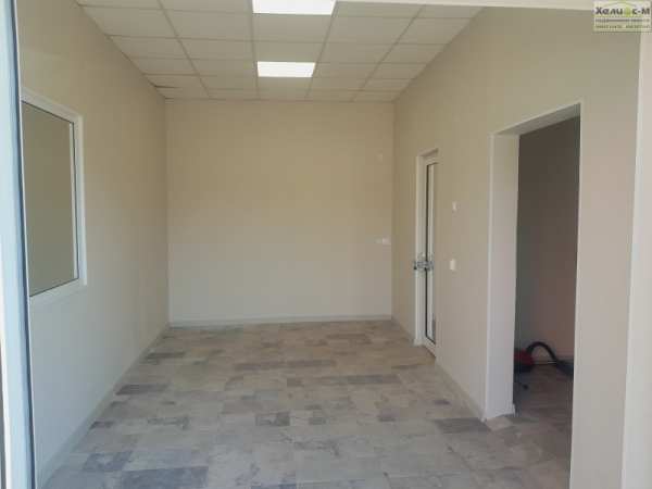 Дава под наем  офис град Монтана, Широк център
      44 кв.м