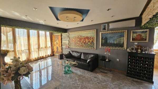 Дава под наем 2-стаен, гр. софия, манастирски ливади