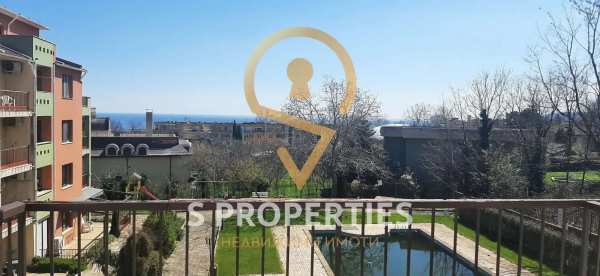 Дава под наем 2-стаен, гр. варна, м-т салтанат