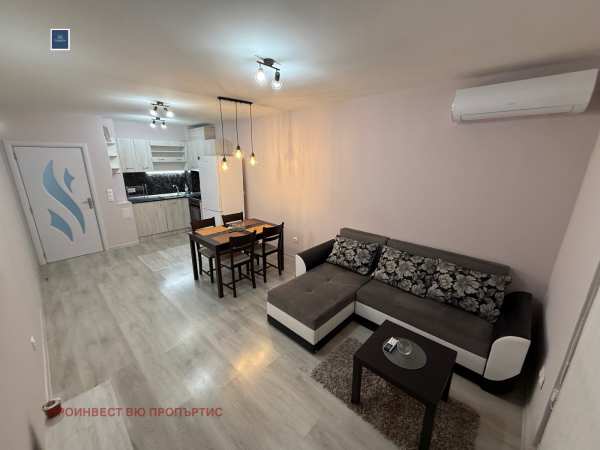 Дава под наем 3-стаен, гр. софия, люлин 6