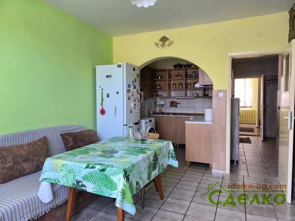 Дава под наем 3-стаен, гр. габрово, център