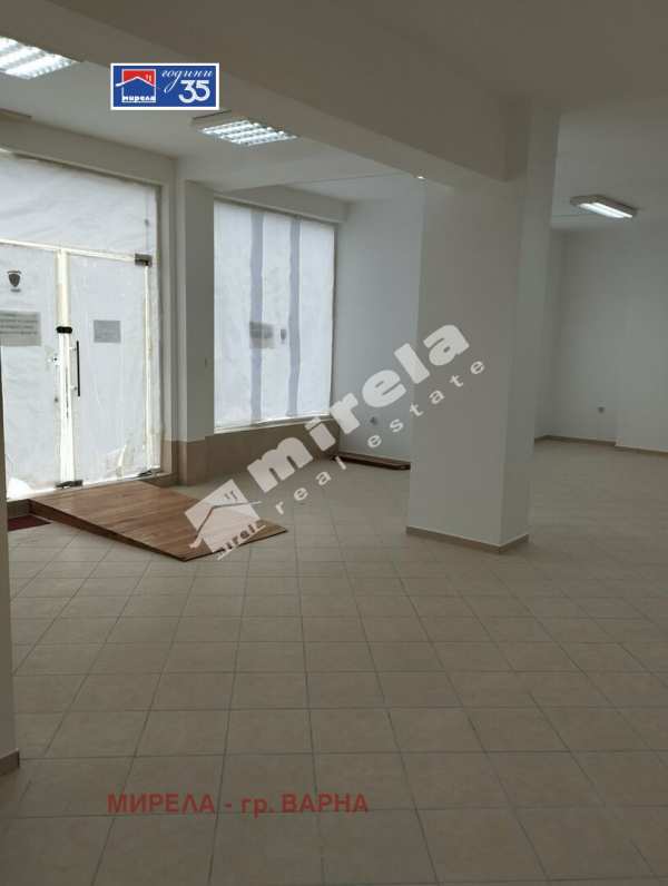 Дава под наем офис, гр. варна, владислав варненчик 1