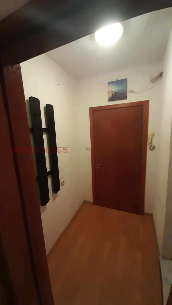 Дава под наем 1-стаен, гр. сандански, област благоевград