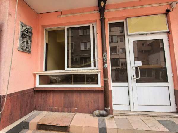Дава под наем офис, гр. пловдив, мараша