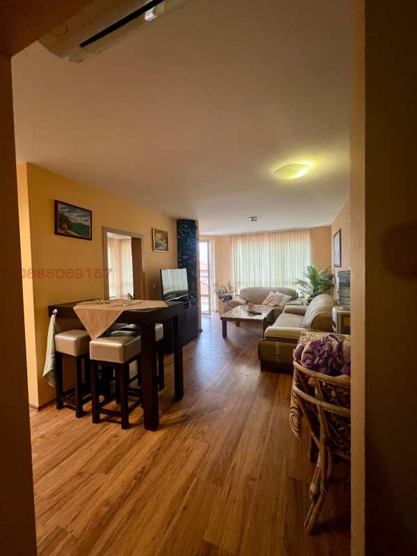 Дава под наем 2-стаен, с. рогачево, област добрич