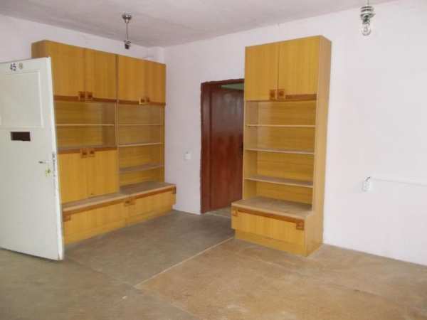 Дава под наем офис, гр. габрово, център