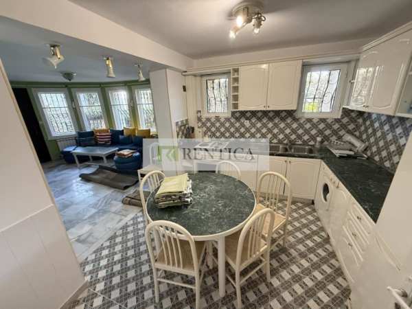 Дава под наем къща, гр. варна, м-т евксиноград