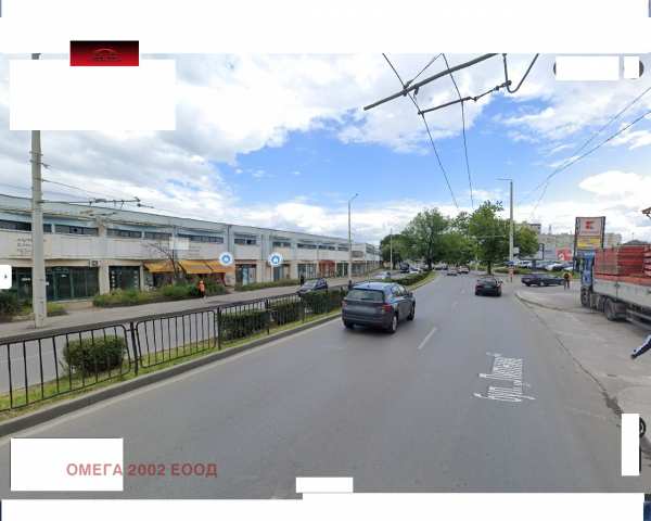 Дава под наем магазин, гр. русе, ялта