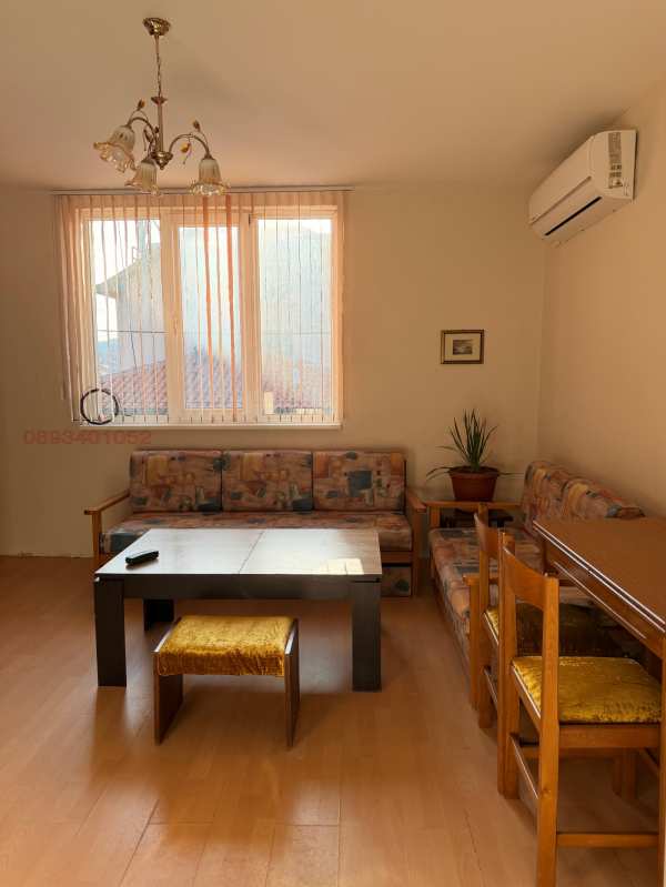 Дава под наем къща, гр. перник, клепало