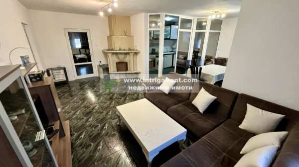 Дава под наем 4-стаен, гр. хасково, дружба 1