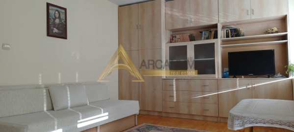 Дава под наем мезонет, гр. варна, базар левски