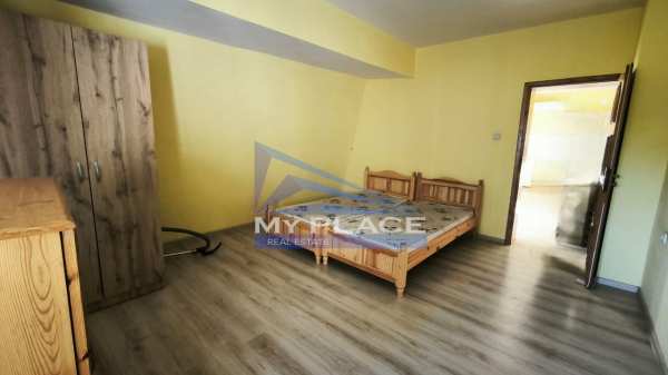 Дава под наем 2-стаен, гр. шумен, болницата