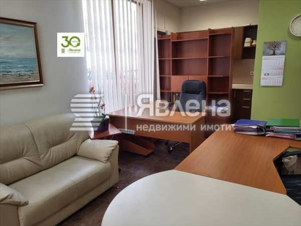 Дава под наем офис, гр. варна, чаталджа