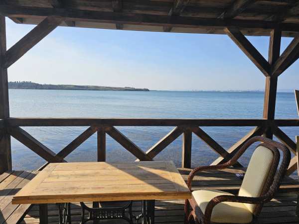 Дава под наем вила, гр. бургас, м-ст ченгене скеле