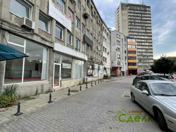 Дава под наем магазин, гр. габрово, център