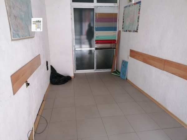 Дава под наем офис, гр. добрич, център