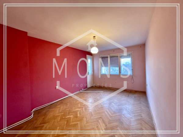 Дава под наем 4-стаен, гр. севлиево, област габрово