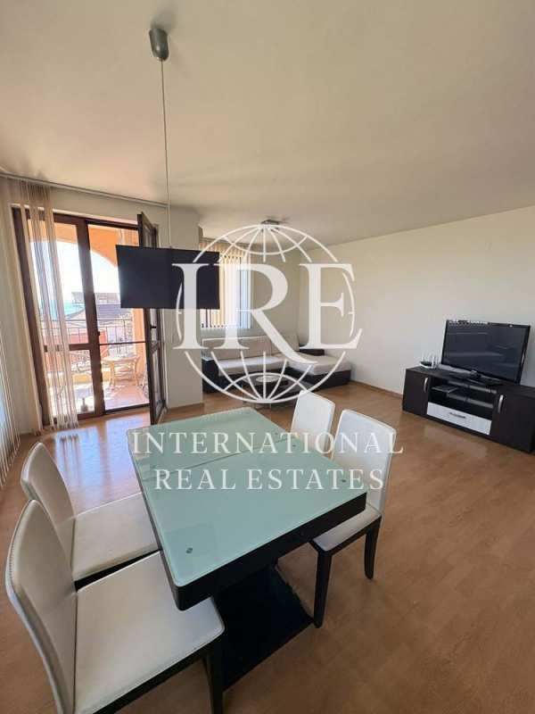 Дава под наем 2-стаен, гр. варна, м-т долна трака