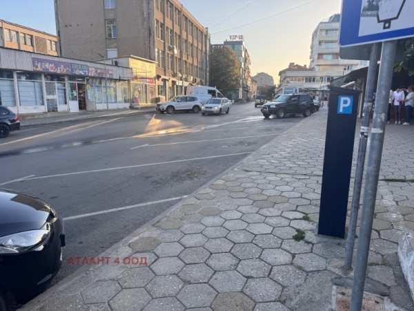 Дава под наем офис, гр. казанлък, област стара загора
