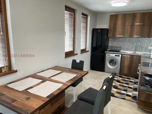 Дава под наем къща, с. голица, област варна