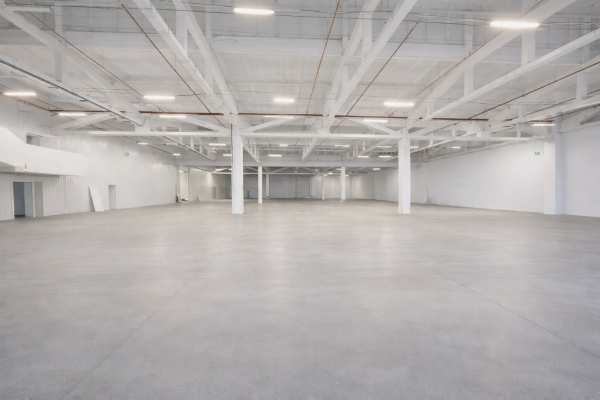 Дава под наем склад, гр. софия, нпз изток