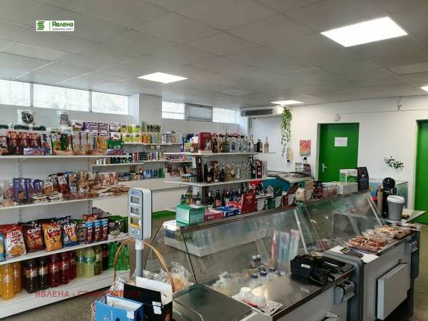 Дава под наем магазин, с. пряпорец, област стара загора