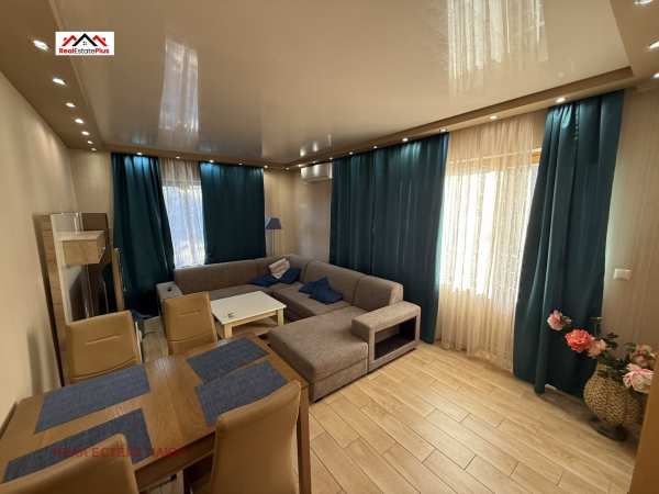 Дава под наем 3-стаен, гр. плевен, 9-ти квартал